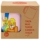 STOR TAZA CERAMICA SUBLIM (11 OZ / 325 ML) THE SIMPSONS FAMILY