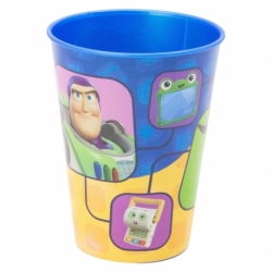 STOR VASO EASY PEQUEÑO 260 ML TOY STORY 5