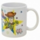 STOR TAZA CERAMICA SUBLIM (11 OZ / 325 ML) TOY STORY SPACE