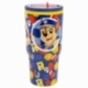 STOR TAZA COOL EASY DE DOBLE PARED CON SIPPER 640 ML PAW PATROL BOY RESCUE PUPS