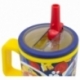 STOR TAZA COOL EASY DE DOBLE PARED CON SIPPER 640 ML PAW PATROL BOY RESCUE PUPS