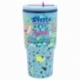 STOR TAZA COOL EASY DE DOBLE PARED CON SIPPER 640 ML STITCH DRAWING