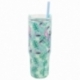 STOR TAZA COOL TERMO XL ACERO INOXIDABLE 920 ML STITCH ALOHA YOUNG ADULT