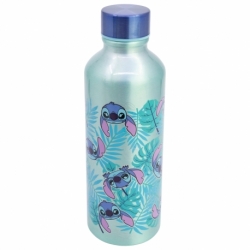 STOR BOTELLA ALUMINIO TREND 740 ML STITCH ALOHA YOUNG ADULT