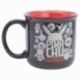 STOR TAZA CERAMICA DESAYUNO 400 ML EN CAJA REGALO POKEMON METAL MELTDOWN YOUNG ADULT