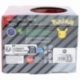 STOR TAZA CERAMICA ELITE 380 ML EN CAJA REGALO POKEMON METAL MELTDOWN YOUNG ADULT
