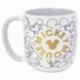 STOR TAZA CERAMICA ELITE 380 ML EN CAJA REGALO MICKEY MOUSE SIGNATURE YOUNG ADULT