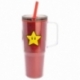 STOR TAZA COOL BASIC DOBLE PARED 860 ML SUPER MARIO YOUNG ADULT