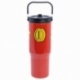 STOR VASO COOL TERMO ACERO INOXIDABLE CON ASA 860 ML SUPER MARIO YOUNG ADULT