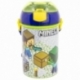 STOR ROBOT POP UP 450 ML MINECRAFT ISOMETRIC CRSK