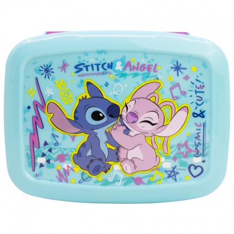 BENTOPRO SANDWICH BOX STITCH