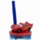3D FIGURINE TUMBLER 360 ML CARS STICKERS