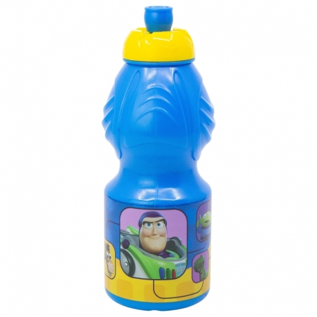 STOR BOTELLA SPORT 400 ML TOY STORY 5