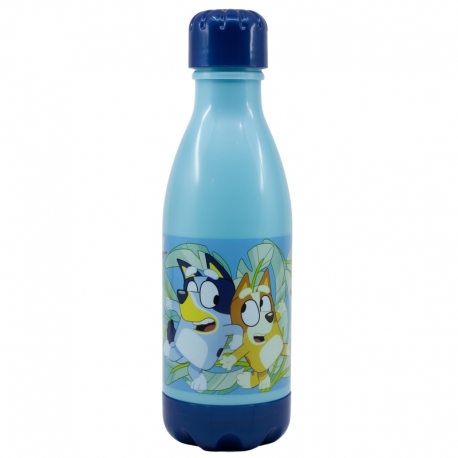 DAILY PP BOTTLE 560 ML BLUEY