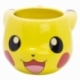 CERAMIC 3D MUG 17 OZ IN GIFT BOX POKEMON PIKACHU