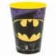 EASY PP TUMBLER 260 ML BATMAN SYMBOL