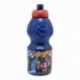 STOR SPORT BOTTLE 400 ML HOTWHEELS BLUE FIRE