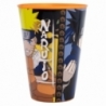 EASY PP TUMBLER 260 ML NARUTO