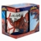 TAZA CERAMICA 325 ML EN CAJA DE REGALO SPIDERMAN URBAN WEB