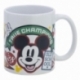 CERAMIC MUG 11 OZ IN GIFT BOX MICKEY TRUE CHAMPIONS