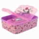 MULTI COMPARTMENT SANDWICH BOX KUROMI