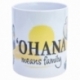 CERAMIC MUG 11 OZ IN GIFT BOX STITCH & ANGEL OHANA