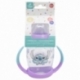TODDLER SILICONE FANCY TRAINING MUG 270 ML STITCH WITHYOU CSF