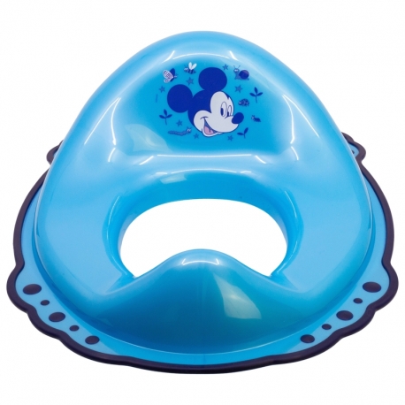 TODDLER TRAINING SEAT MICKEY NATURE