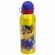 SET 2 PCS (BOTELLA ALUMINIO Y SANDWICHERA MULTIPLE) PAW PATROL BOY