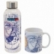 SET 2 PCS (HYDRO BOTTLE AND 325 ML CERAMIC MUG) DRAGON BALL