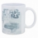 TAZA CERAMICA SB 325 ML EN CAJA STAR WARS DESIGN 1