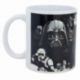CERAMIC SB MUG 11 OZ IN BOX STAR WARS DESIGN 2