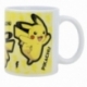 CERAMIC SB MUG 11 OZ IN BOX POKEMON PICACHU