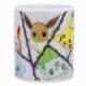 CERAMIC SB MUG 11 OZ IN BOX POKEMON VARIOUS CHARACTERS DESIGN 2