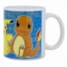 CERAMIC SB MUG 11 OZ IN BOX POKEMON VARIOUS CHARACTERS DESIGN 3