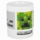 CERAMIC MUG 11 OZ IN GIFT BOX MINECRAFT