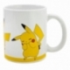 CERAMIC MUG 11 OZ IN GIFT BOX  POKEMON PIKACHU