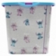 STORAGE CLICK BOX 23 L STITCH AND ANGEL