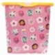 STORAGE CLICK BOX 23 L GABBY\'S´S DOLLHOUSE
