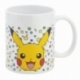 CERAMIC SB MUG 11 OZ IN BOX POKEMON CONFETTI