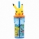 3D FIGURINE TUMBLER 360 ML POKEMON DISTORSION