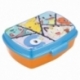 FUNNY SANDWICH BOX POKEMON DISTORSION