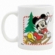 CERAMIC SB MUG 11 OZ IN BOX MICKEY CHRISTMAS DNLS