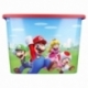 STORAGE CLICK BOX 23 L SUPER MARIO