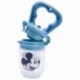 BABY FRUIT FEEDER MICKEY MOUSE FULL OF SMILES