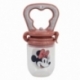 BABY FRUIT FEEDER MINNIE MOUSE HEART FULL