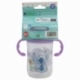 TODDLER 360 TRAINING TUMBLER 395 ML STITCH CUDDLE ME