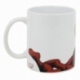 TAZA CERAMICA SB 325 ML EN CAJA DEADPOOL