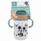 TODDLER 360 TRAINING TUMBLER 13 OZ MICKEY MOUSE FULL OF SMILES