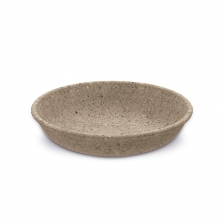 MEDIUM SNACK PLATE TERRA